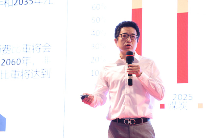 領航者峰會回看：傳感、模組、平臺到應用，物聯網基建建設正夯