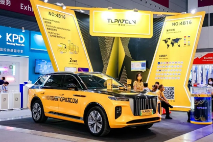 孜孜不輟，革故鼎新！2022慕尼黑華南電子展圓滿落幕！